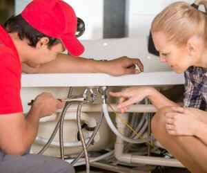 About Water Leak Detection Pros Wyandotte, MI