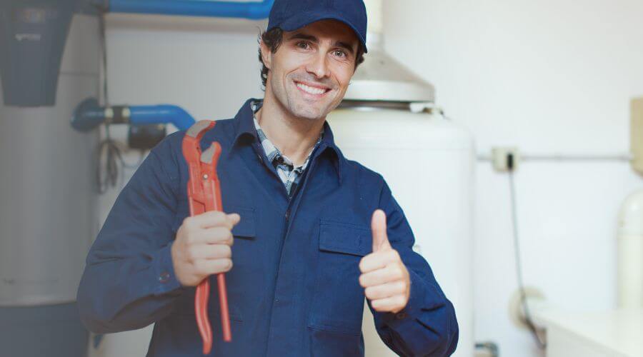 Professional water leak detection in Wyandotte, MI